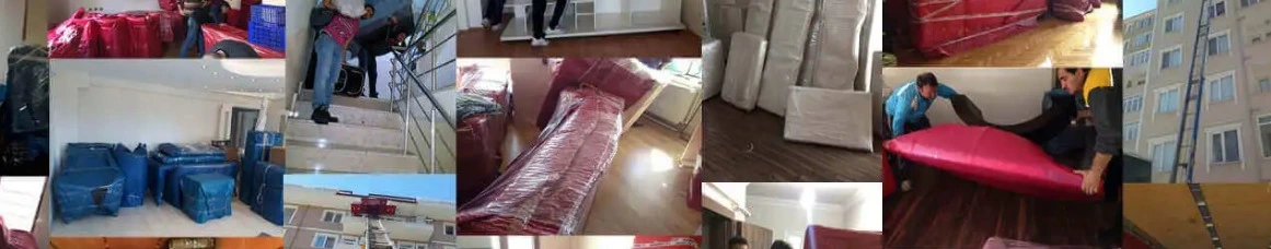 Ceyhan Parça Eşya Taşımacılık görseli